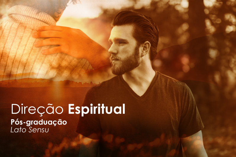 Especialização em Direção Espiritual abre inscrições