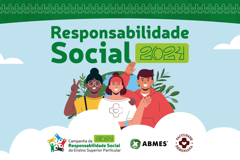 Campanha da Responsabilidade Social 2024