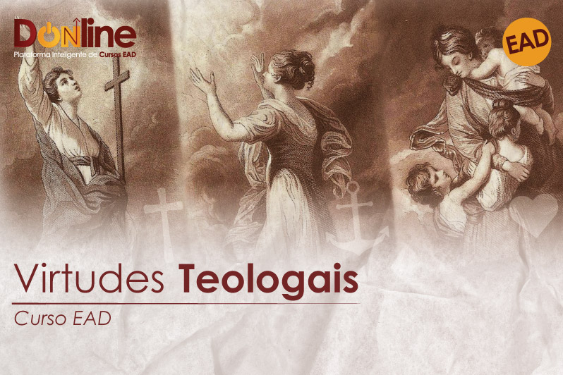 Virtudes Teologais