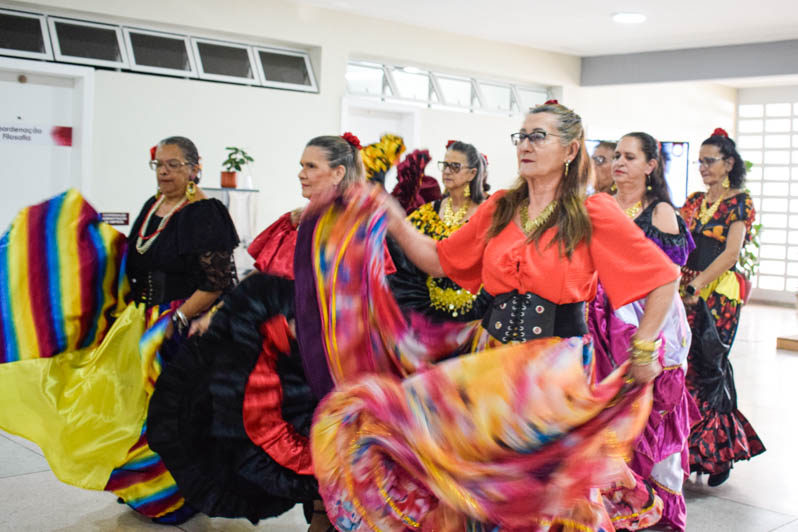 Informação e cultura: evento da Campanha da Responsabilidade social atinge todas as idades