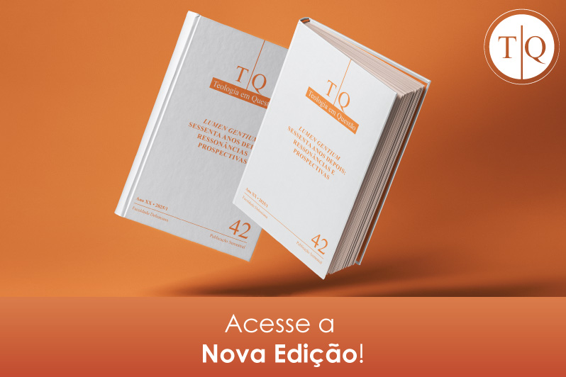 Nova TQ aborda o tema “Lúmen Gentium, sessenta anos depois: ressonâncias e prospectivas”