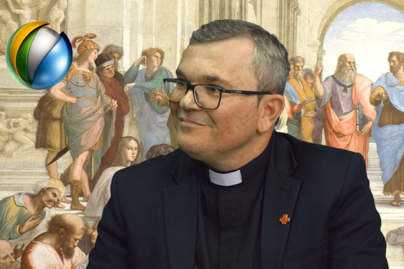 Padre Emerson fala sobre centenário de falecimento de Padre Dehon