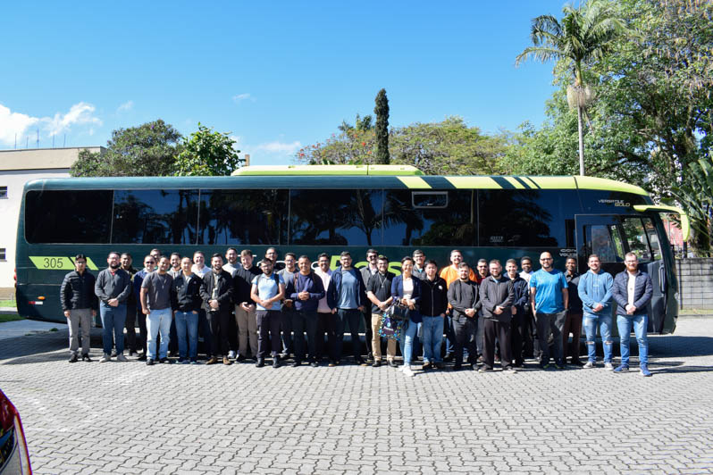 PAD: uma manhã de visita aos museus de Taubaté
