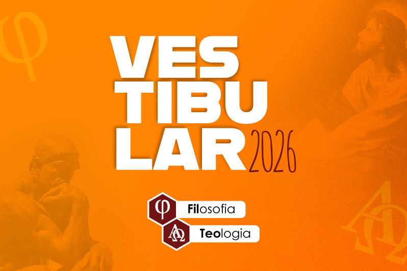 Inscrições abertas: Vestibular 2026 Faculdade Dehoniana