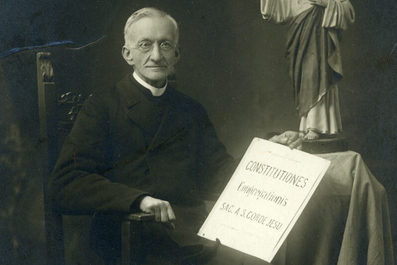 Introdução à leitura das Obras de Padre Dehon