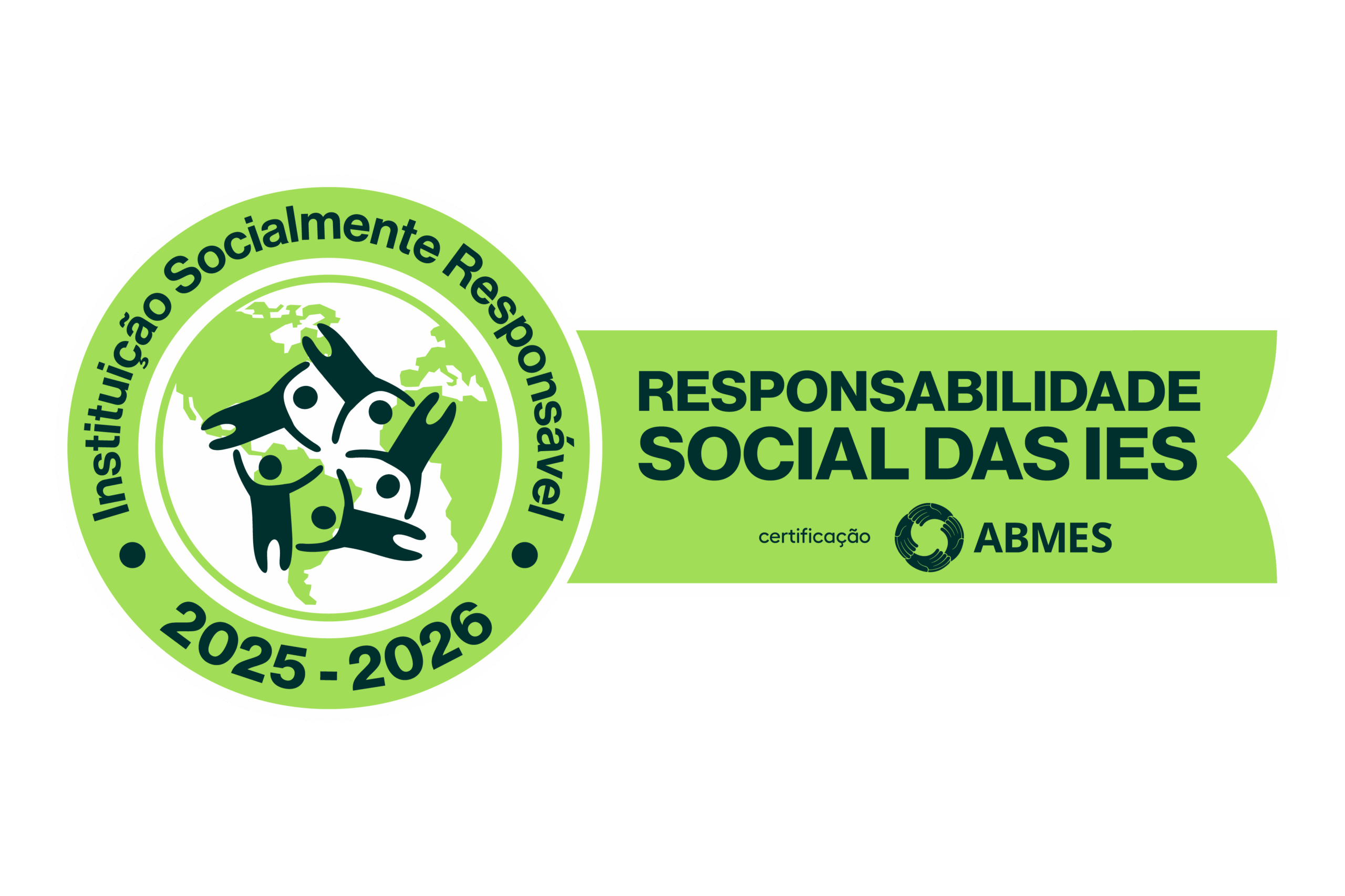 Selo Responsabilidade Social