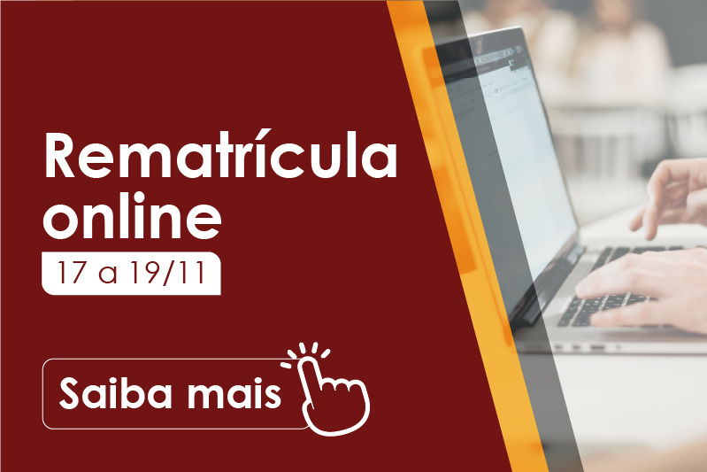 Faculdade Dehoniana abre período para rematrícula dos cursos de graduação