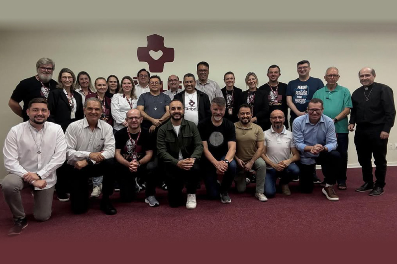 ADBM realiza reunião anual com todas as mantidas