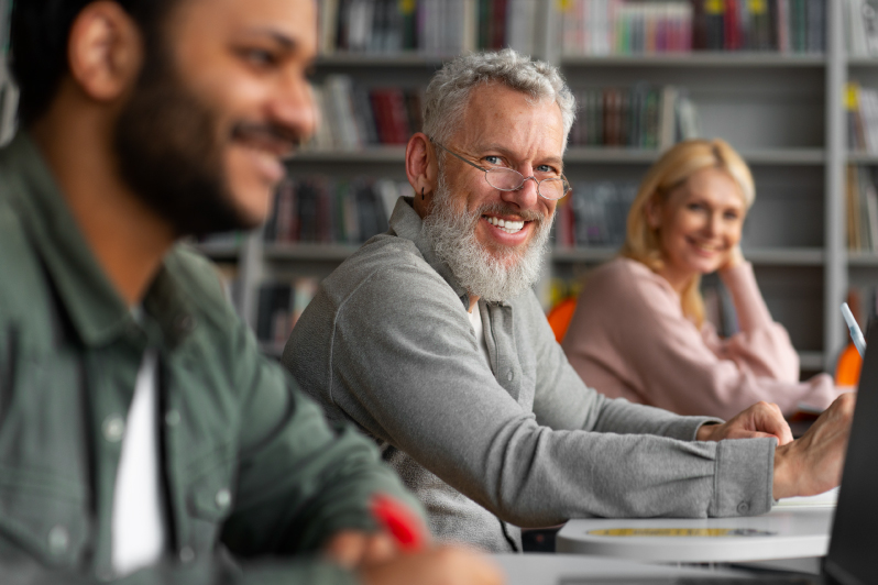Faculdade Dehoniana lança novos cursos de extensão para 2026