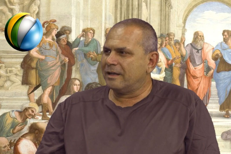 Egresso fala sobre a relevância do estudo acadêmico da religião