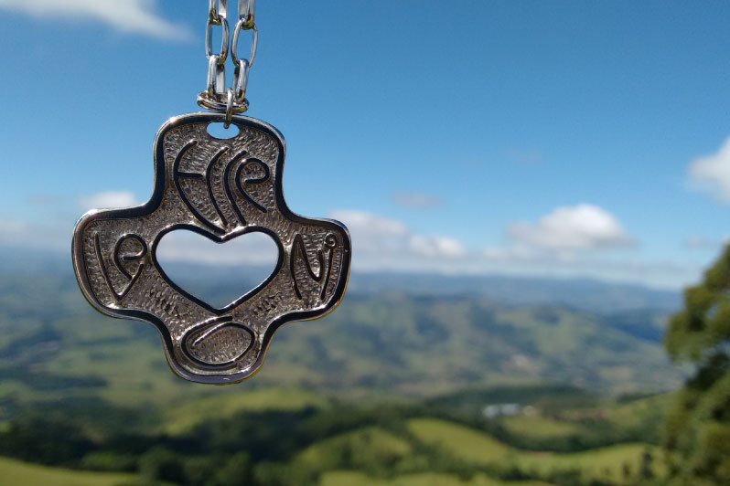 Março: mês do “Ecce Venio”