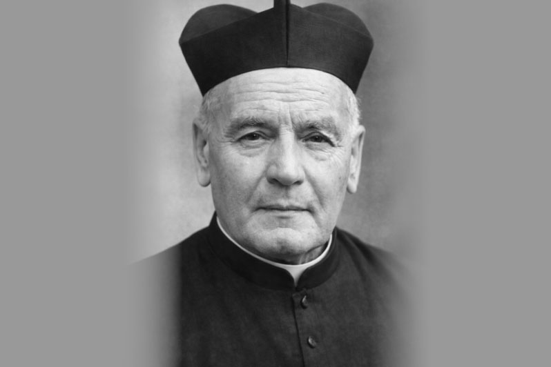 Um professor de moral que falava aquilo que pensava