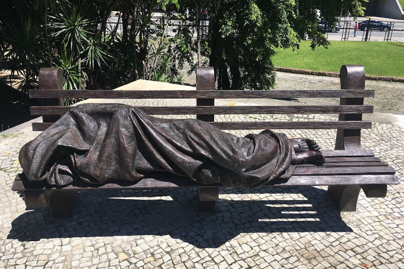 Cst 5: Sacrifício eucarístico e apostolado