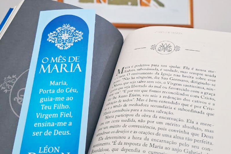 Uma “bela desordem” para viver em profundidade a devoção mariana