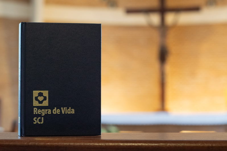 Cst 6: A serviço da Igreja, segundo o Coração de Jesus