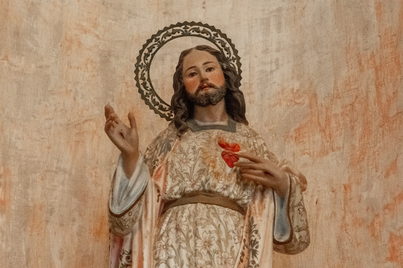 As Memórias de Junho na vida de Padre Dehon: vida sacramental, cruzes e graças para a Congregação
