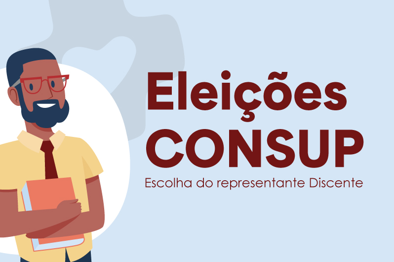 Novo representante discente para o CONSUP é eleito na Dehoniana