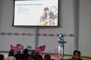Evento Socioambiental da Dehoniana envolve comunidade e arrecada mais de 470 itens