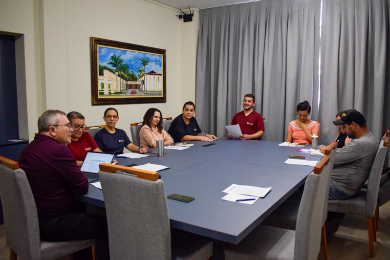 Quinto e sexto encontro falam sobre novas perspectivas da história de Padre Dehon