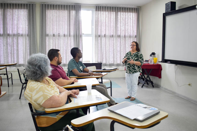 Comissão Permanente de Inclusão da Dehoniana comemora 10 anos de existência