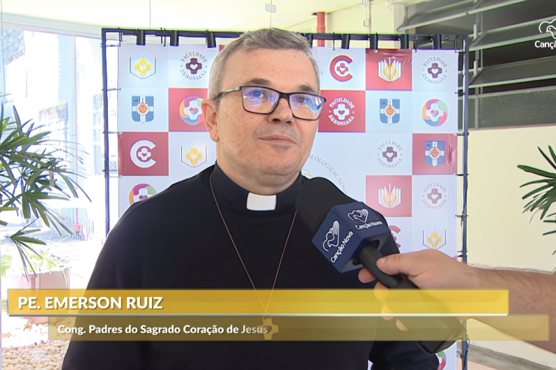 Diretor do CELDE convida comunidade para participar do VII Seminário Teológico Dehoniano Internacional